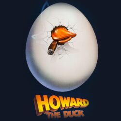 Howard the Duck wallpapers