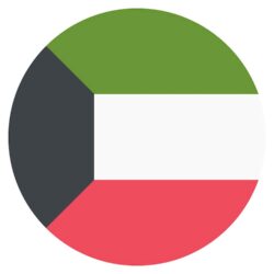 Kuwait Flag : Meaning of Kuwait Flag