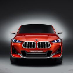 Wallpapers BMW X2, 2018, HD, 4K, Automotive / Cars,