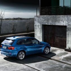 Great BMW X5 Wallpapers