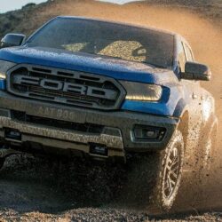 2019 Ford Ranger Raptor – It’s Out There, But Will it be Coming Here?