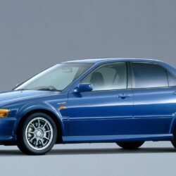 2000 Honda Accord Euro R Wallpapers & HD Image