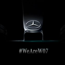 Introducing the W07…