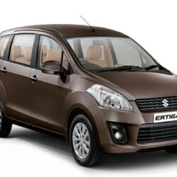 wallpapers: Maruti Suzuki Ertiga Photos and Wallpapers