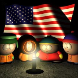 40+ Truly Awesome South Park Wallpapers