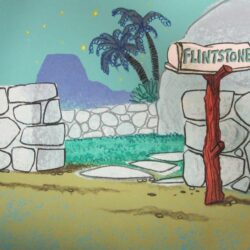 Download Flintstones Wallpapers