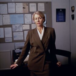 Photo of Prime Suspect Promos for fans of Helen Mirren.