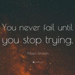 Albert Einstein Quotes