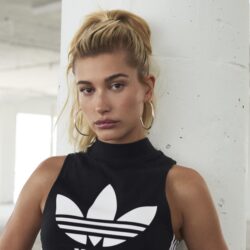 Hailey Baldwin Campaign Wallpapers : Celebrity Wallpapers for Phone
