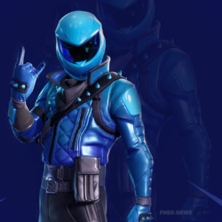 Exclusive HONOR Guard Outfit Announced for Fortnite