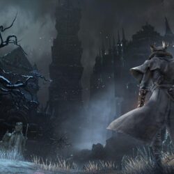 Bloodborne Wallpapers High Quality