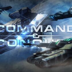 Command And Conquer 4 wallpapers