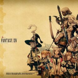 Final Fantasy Tactics HD Wallpapers 18