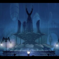 Best Hollow Knight Wallpapers
