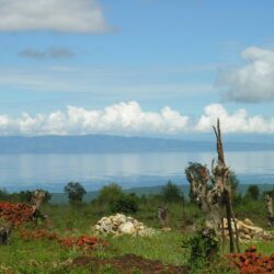 burundi lake