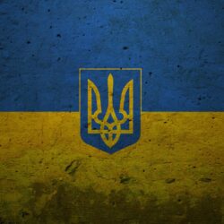 Ukrainian Flag Wallpapers by plastilin