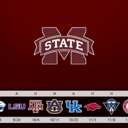 mississippi state flower wallpapers