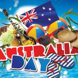 Happy Australia Day 2015 Greetings Image and Wishes Quotes