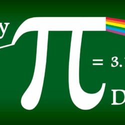 Pi Day Backgrounds Wallpapers
