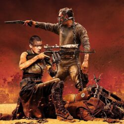 Mad Max Fury Road Wallpapers by sachso74.deviantart