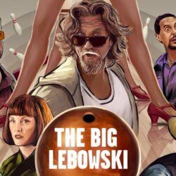 The Big Lebowski