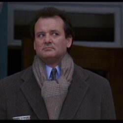 The Lessons Of ‘Influencing People’ And The “GROUNDHOG DAY” Movie