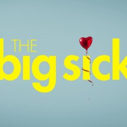 Wallpapers The Big Sick, 5k, Movies
