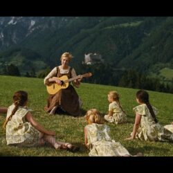 The Sound Of Music Wallpapers 7