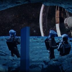2001: A Space Odyssey HD Wallpapers / Desktop and Mobile Image & Photos