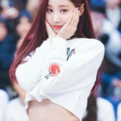 16 best Yeonwoo