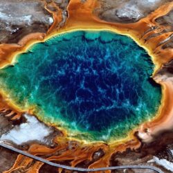 Yellowstone National Park Wallpapers Image Photos Pictures