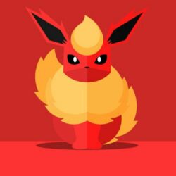 flareon wallpapers by umbreon18