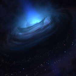 HD Black Hole Wallpapers