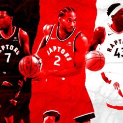 The Raptors Are the Most Complete Team in the NBA