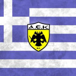 AEK Athens BC Wallpapers