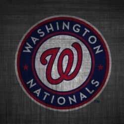 Washington Nationals Wallpapers Free, PC 41 Washington Nationals