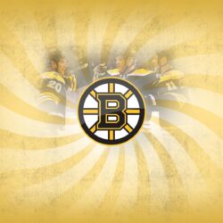 Boston Bruins Wallpapers by TheYuhau