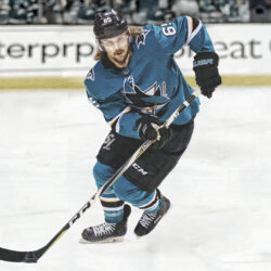 Erik Karlsson traded to Sharks; Senators get four players, draft