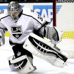 Photo Collection Jonathan Quick Wallpapers 2013