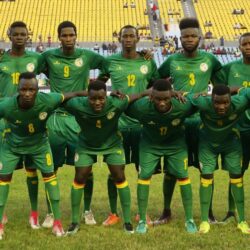 Senegal Football Team In 2018 World Cup – WeNeedFun