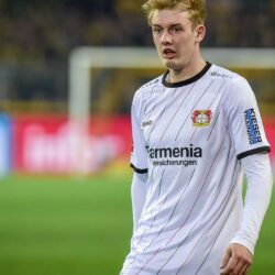 Julian Brandt