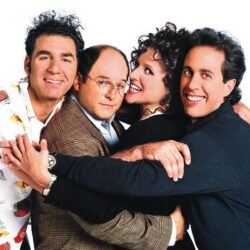 Seinfeld HD Wallpapers and Backgrounds