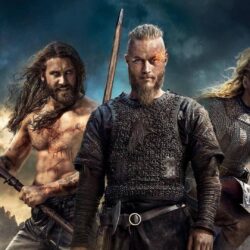 Vikings HD Wallpapers