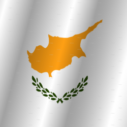 Flag of Cyprus wallpapers