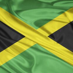 Jamaica Flag wallpapers