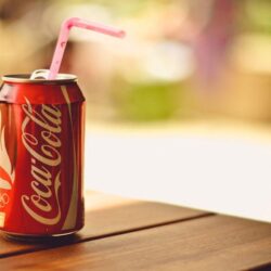 Wallpapers Coca Cola by TutosLily