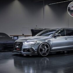 2015 ABT RS6