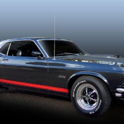 1969 Ford Mustang Wallpapers Group