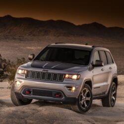 jeep grand cherokee trailhawk computer wallpapers free