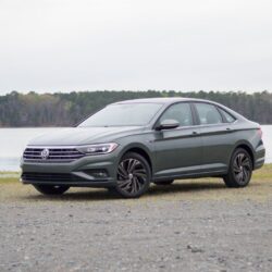 New 2019 Volkswagen Passat Design High Resolution Wallpapers